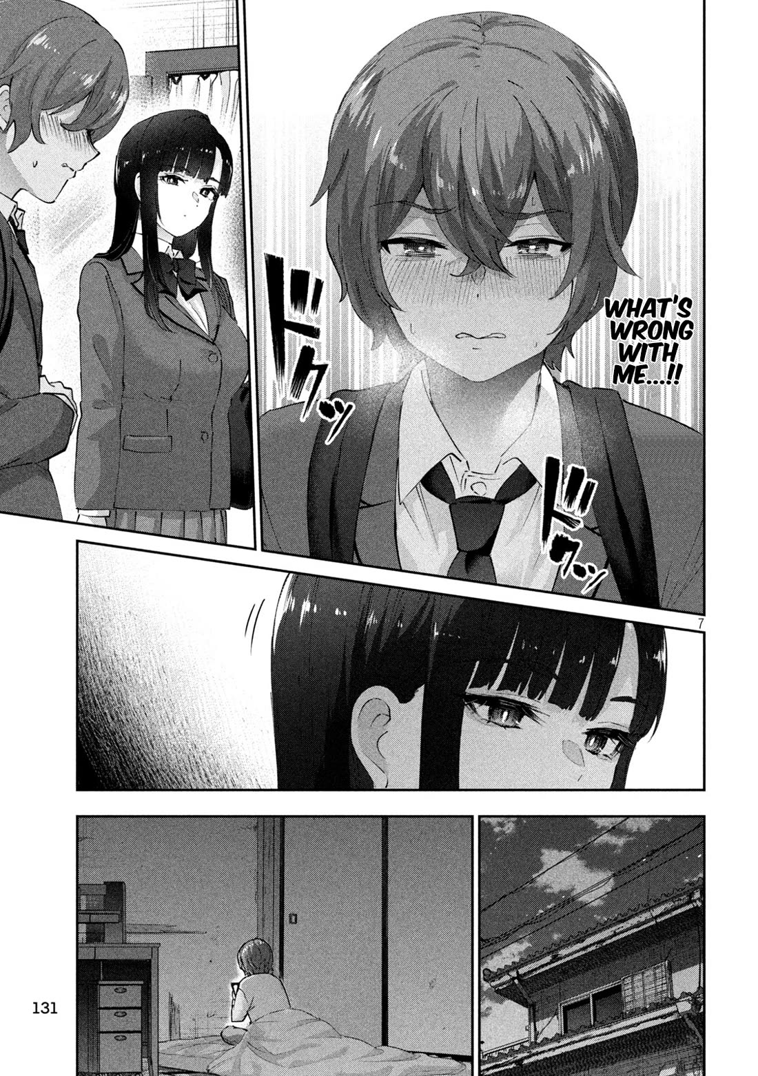 PEEP Chapter 5 page 8 - Chapter 5: What's Wrong With Me?