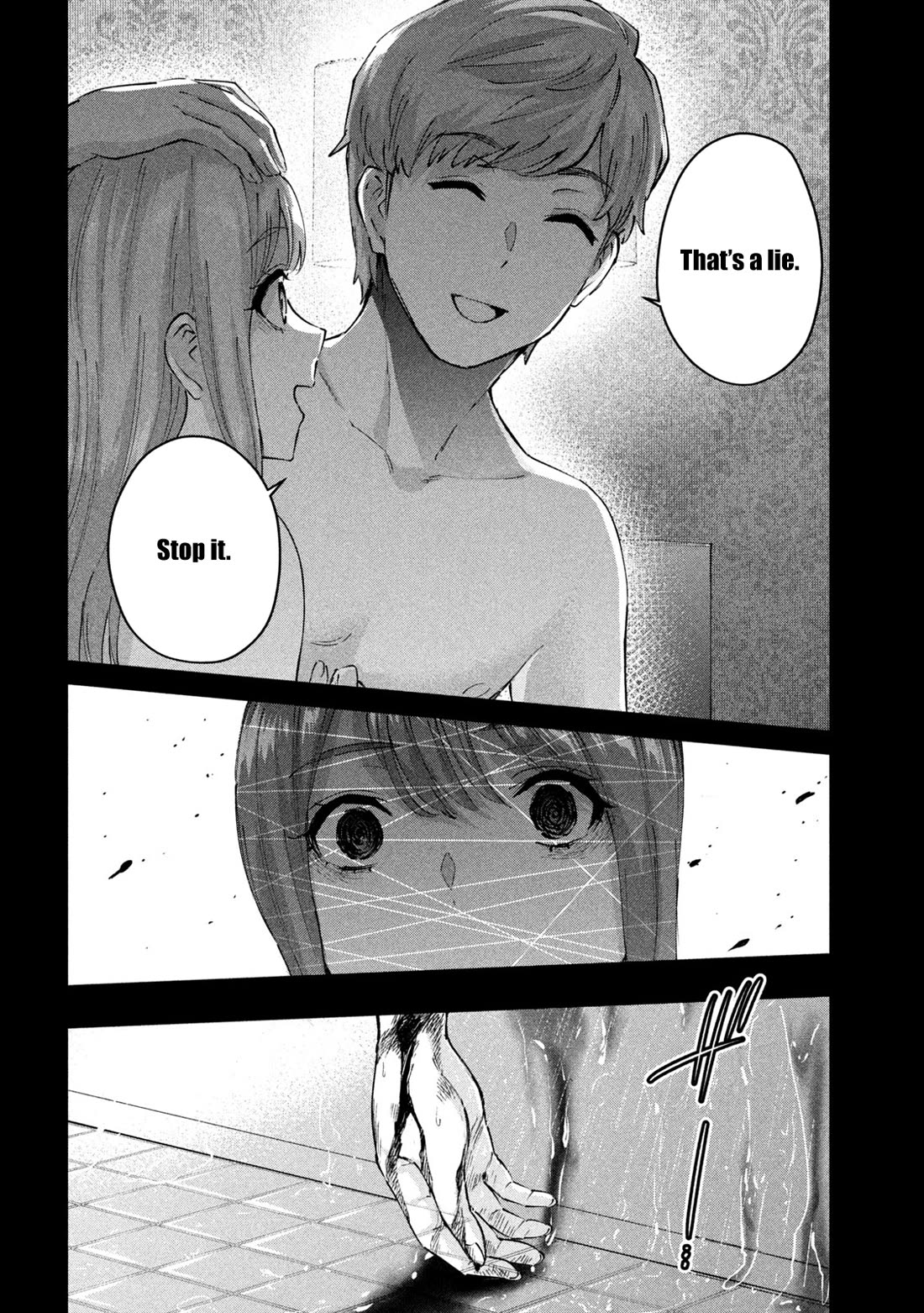 PEEP Chapter 8 page 11 - Chapter 8: Honor Student