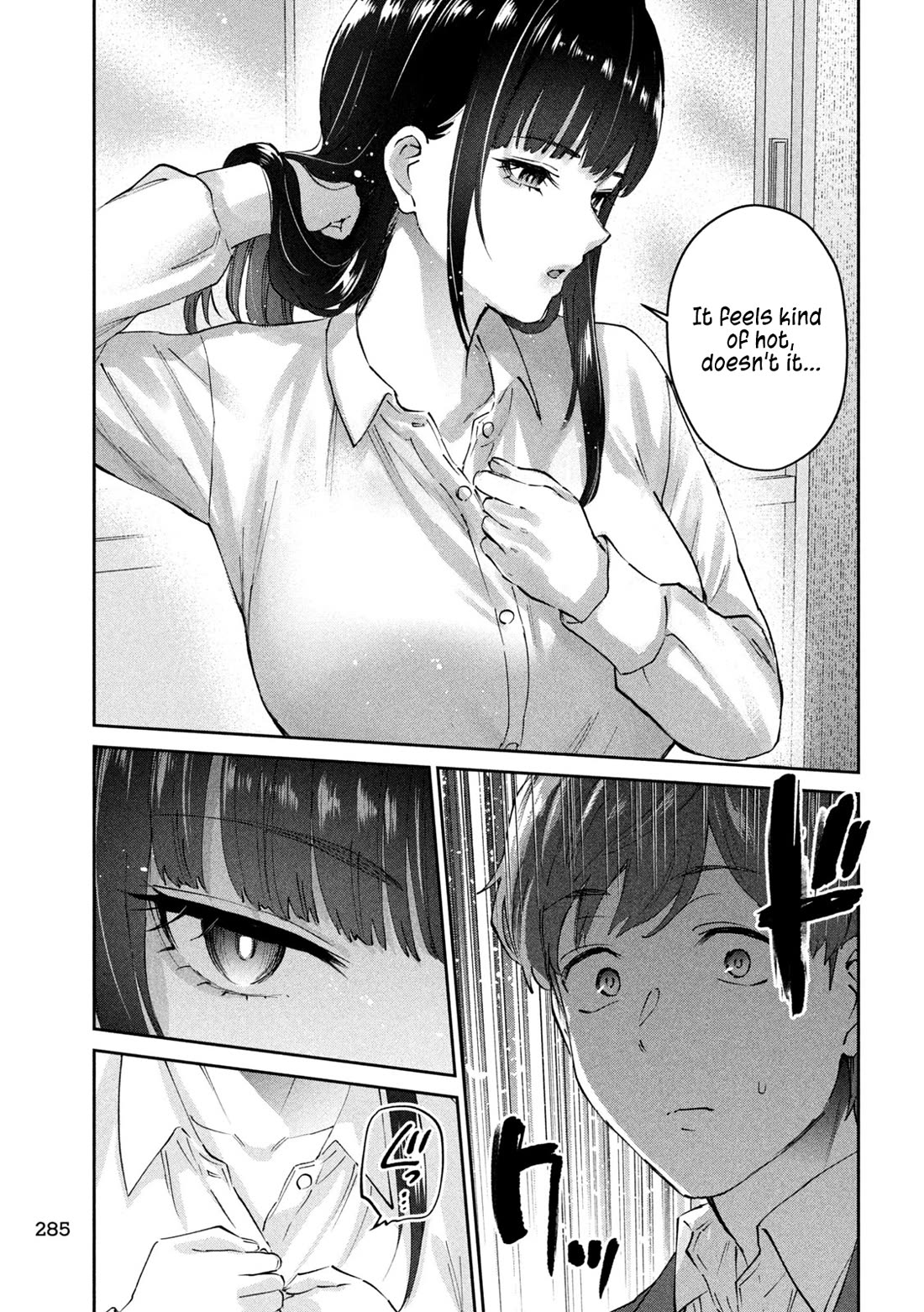PEEP Chapter 8 page 14 - Chapter 8: Honor Student