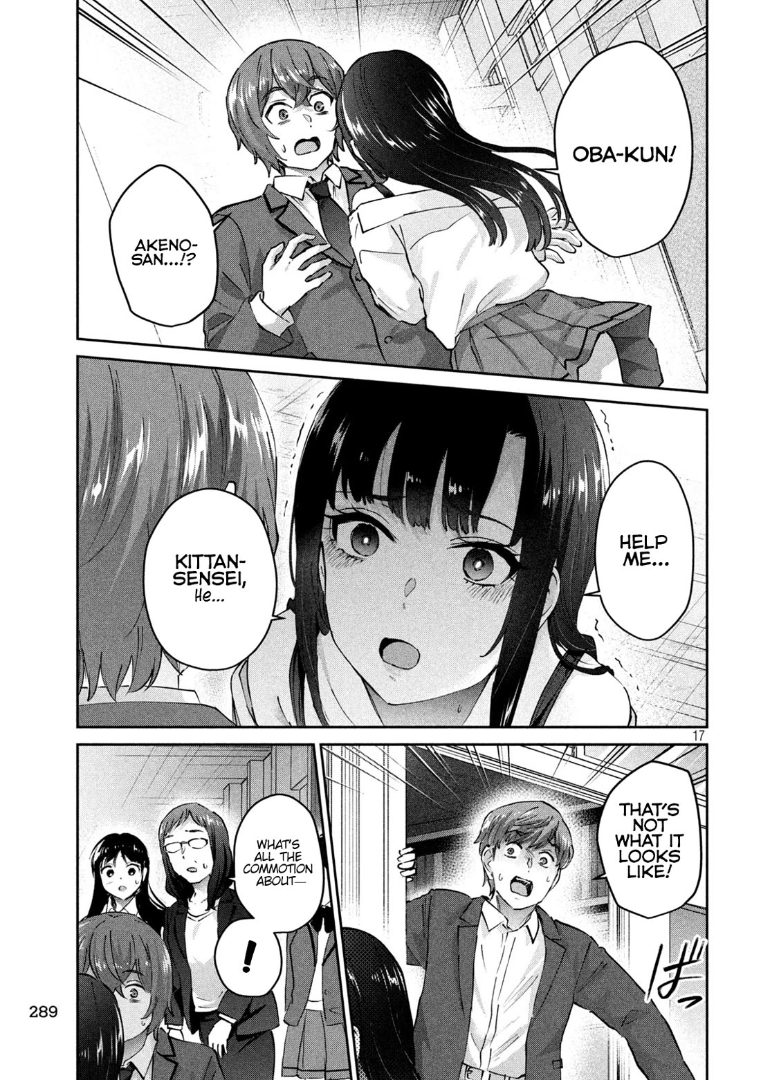 PEEP Chapter 8 page 18 - Chapter 8: Honor Student