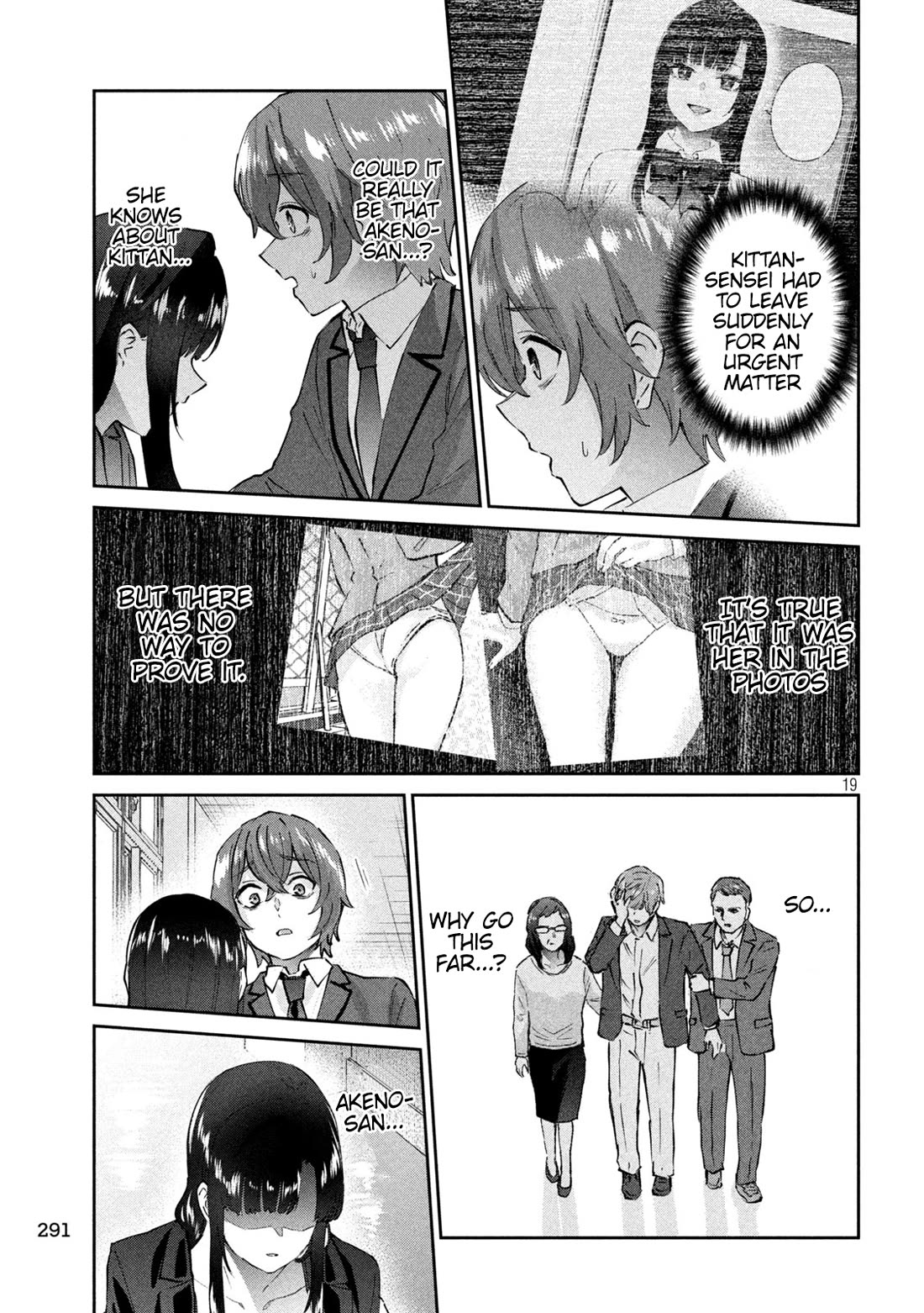 PEEP Chapter 8 page 20 - Chapter 8: Honor Student