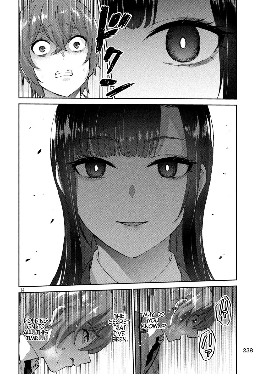PEEP Chapter 9 page 15 - Chapter 9: An Unexpected Conversation