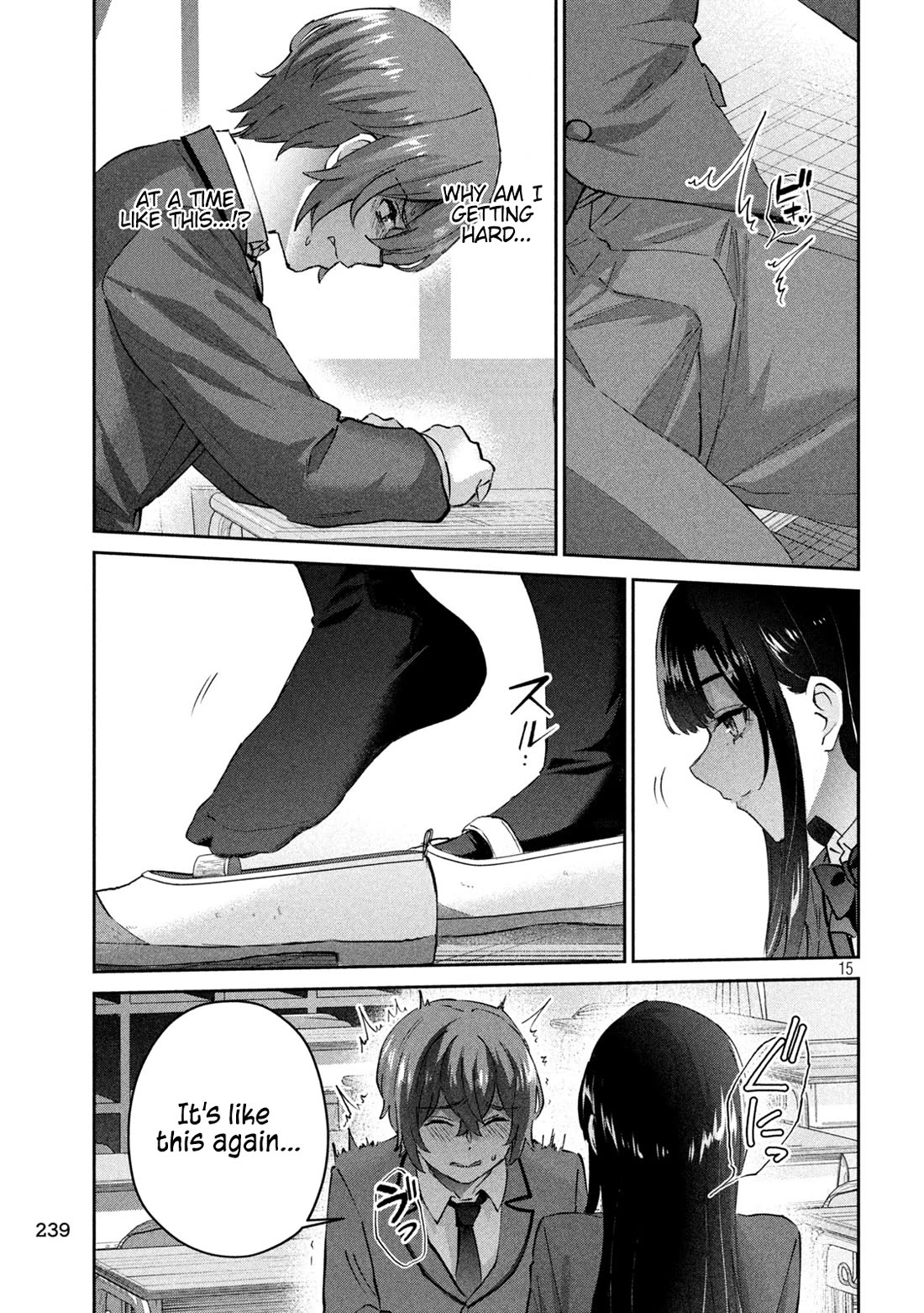 PEEP Chapter 9 page 16 - Chapter 9: An Unexpected Conversation