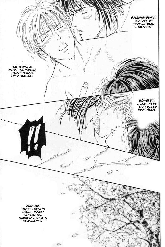 Peeping Tom Chapter 1 page 29 - Chapter 1