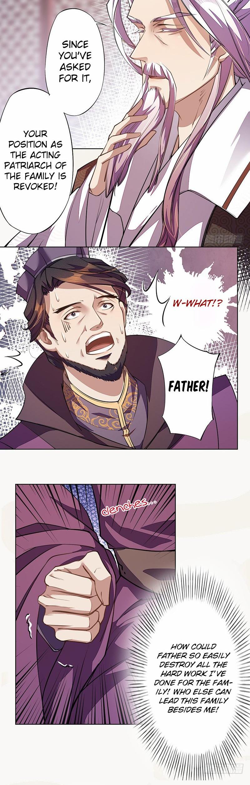 Peerless Alchemist Chapter 101 page 15 - Chapter 101
