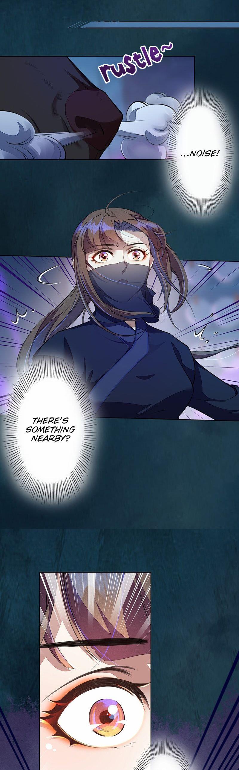 Peerless Alchemist Chapter 104 page 16 - Chapter 104