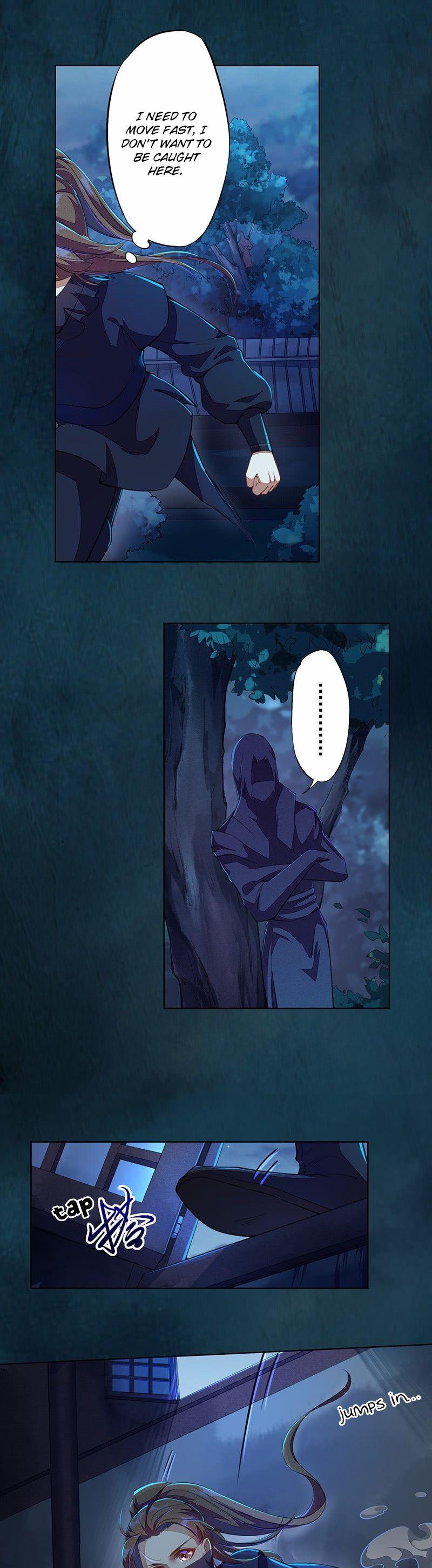 Peerless Alchemist Chapter 104 page 4 - Chapter 104