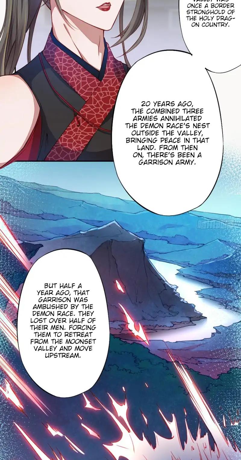 Peerless Alchemist Chapter 106 page 13 - Chapter 106