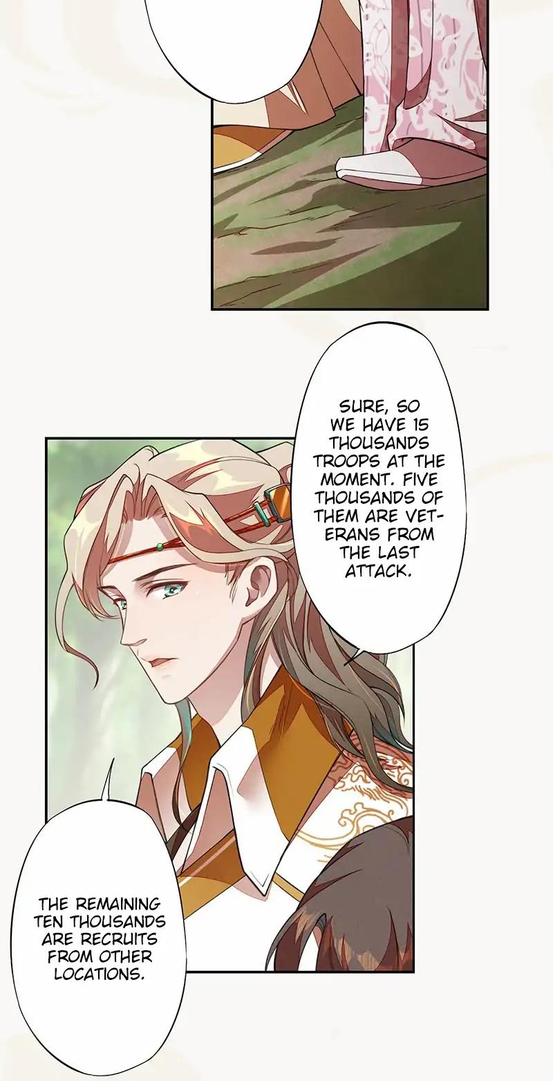 Peerless Alchemist Chapter 107 page 12 - Chapter 107