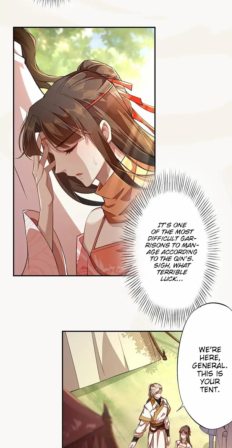 Peerless Alchemist Chapter 107 page 14 - Chapter 107