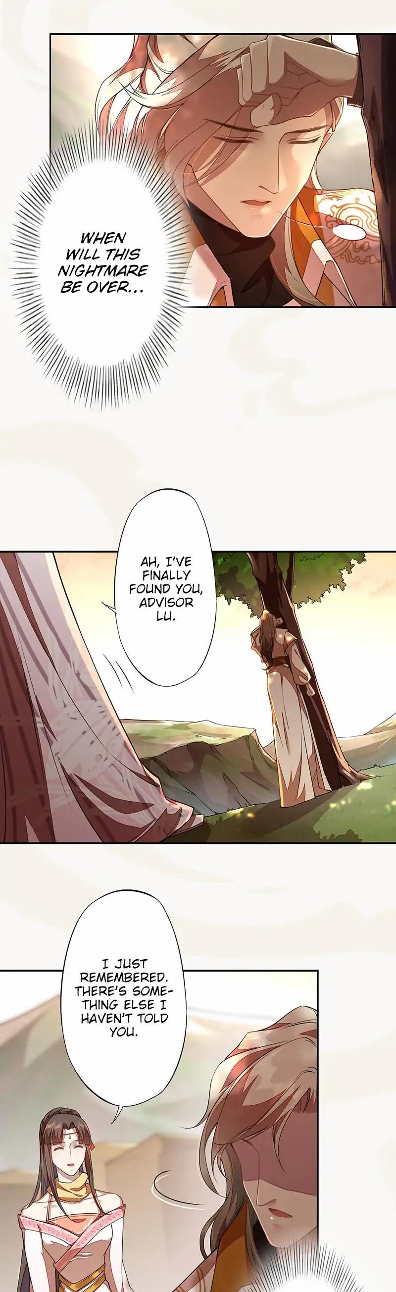 Peerless Alchemist Chapter 107 page 18 - Chapter 107