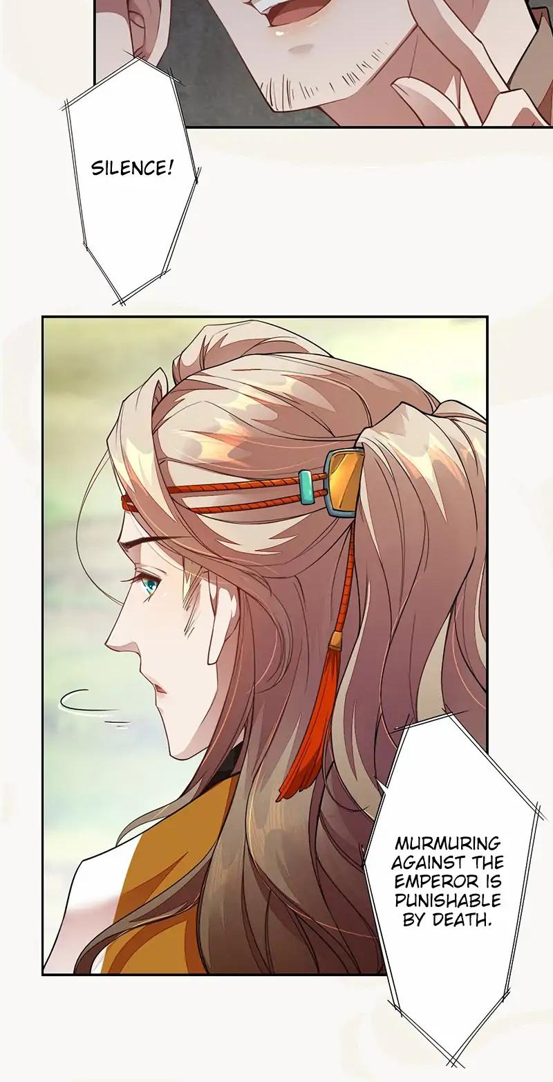 Peerless Alchemist Chapter 107 page 4 - Chapter 107