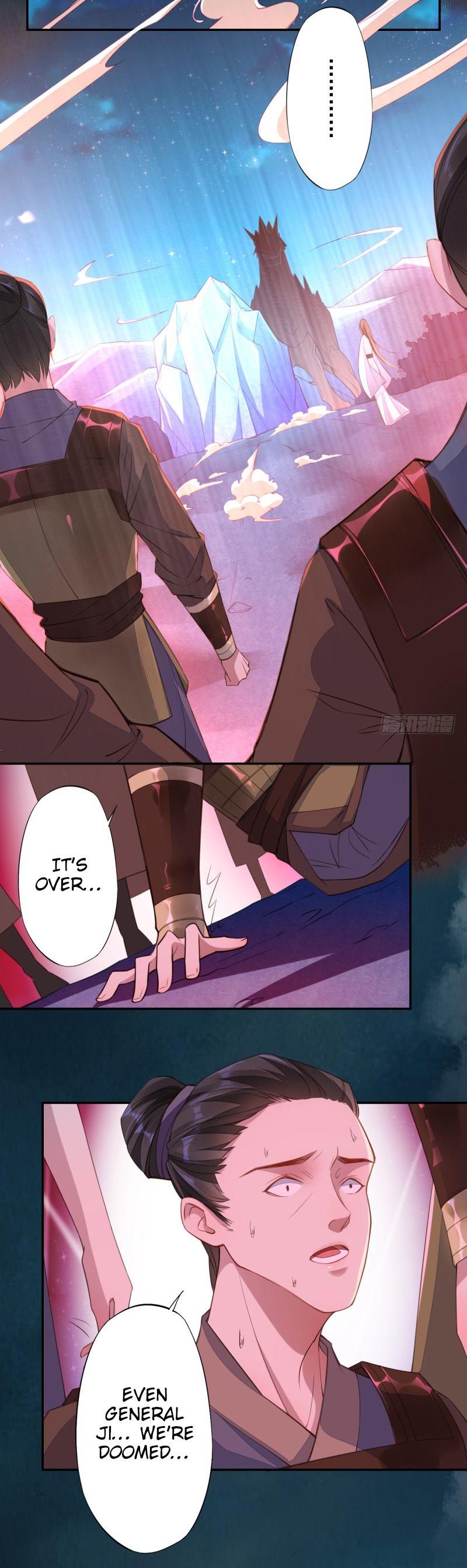 Peerless Alchemist Chapter 111 page 10 - Chapter 111