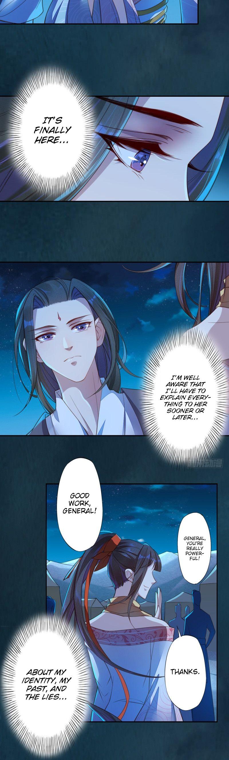 Peerless Alchemist Chapter 111 page 16 - Chapter 111