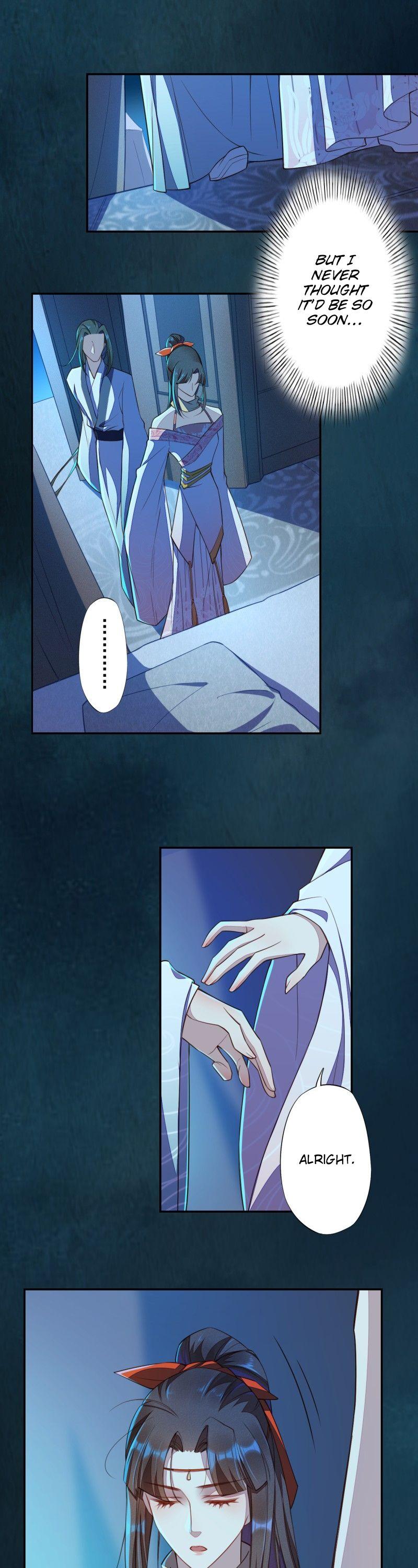 Peerless Alchemist Chapter 111 page 17 - Chapter 111
