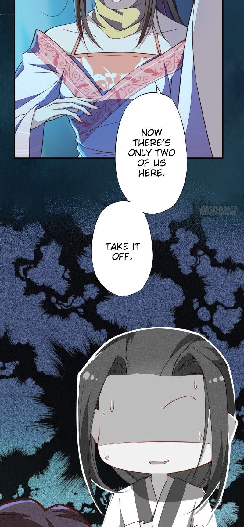 Peerless Alchemist Chapter 111 page 18 - Chapter 111