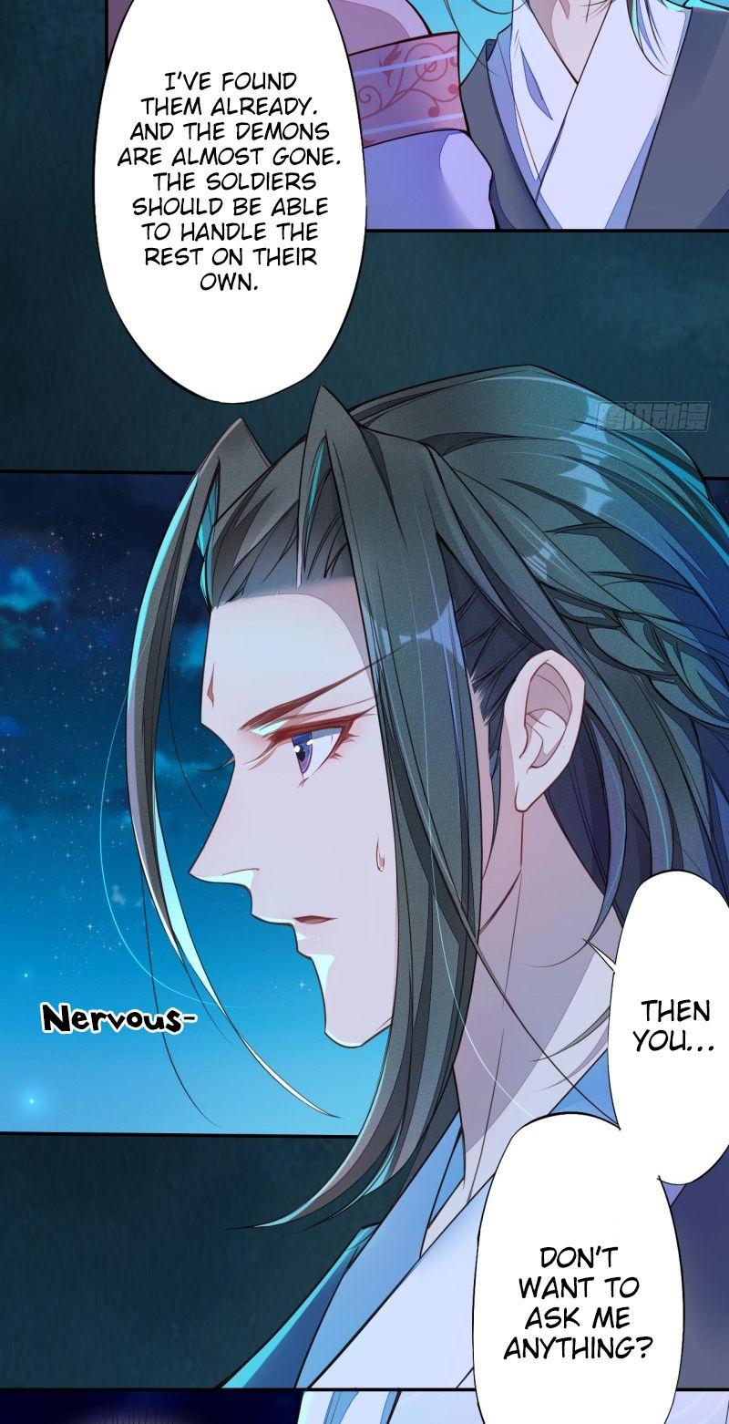 Peerless Alchemist Chapter 111 page 3 - Chapter 111