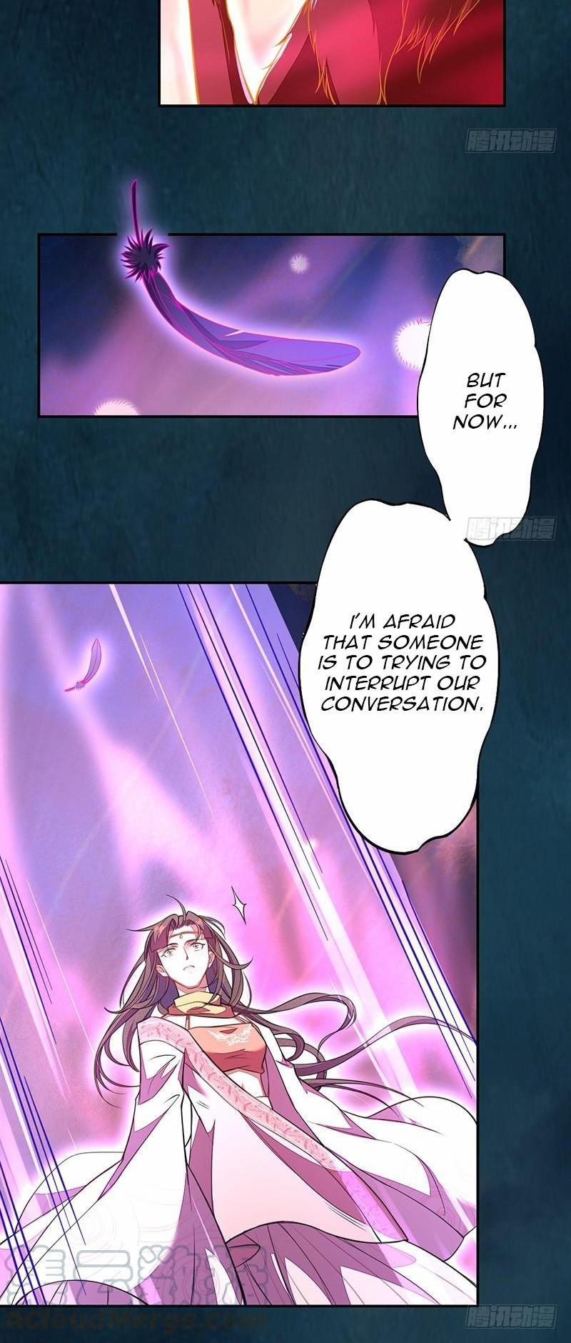 Peerless Alchemist Chapter 113 page 17 - Chapter 113