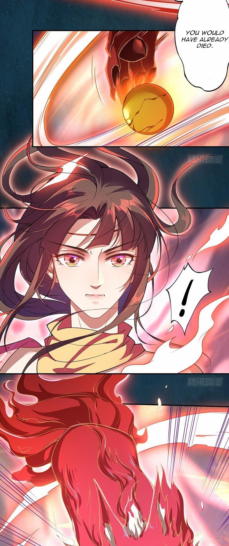 Peerless Alchemist Chapter 113 page 6 - Chapter 113