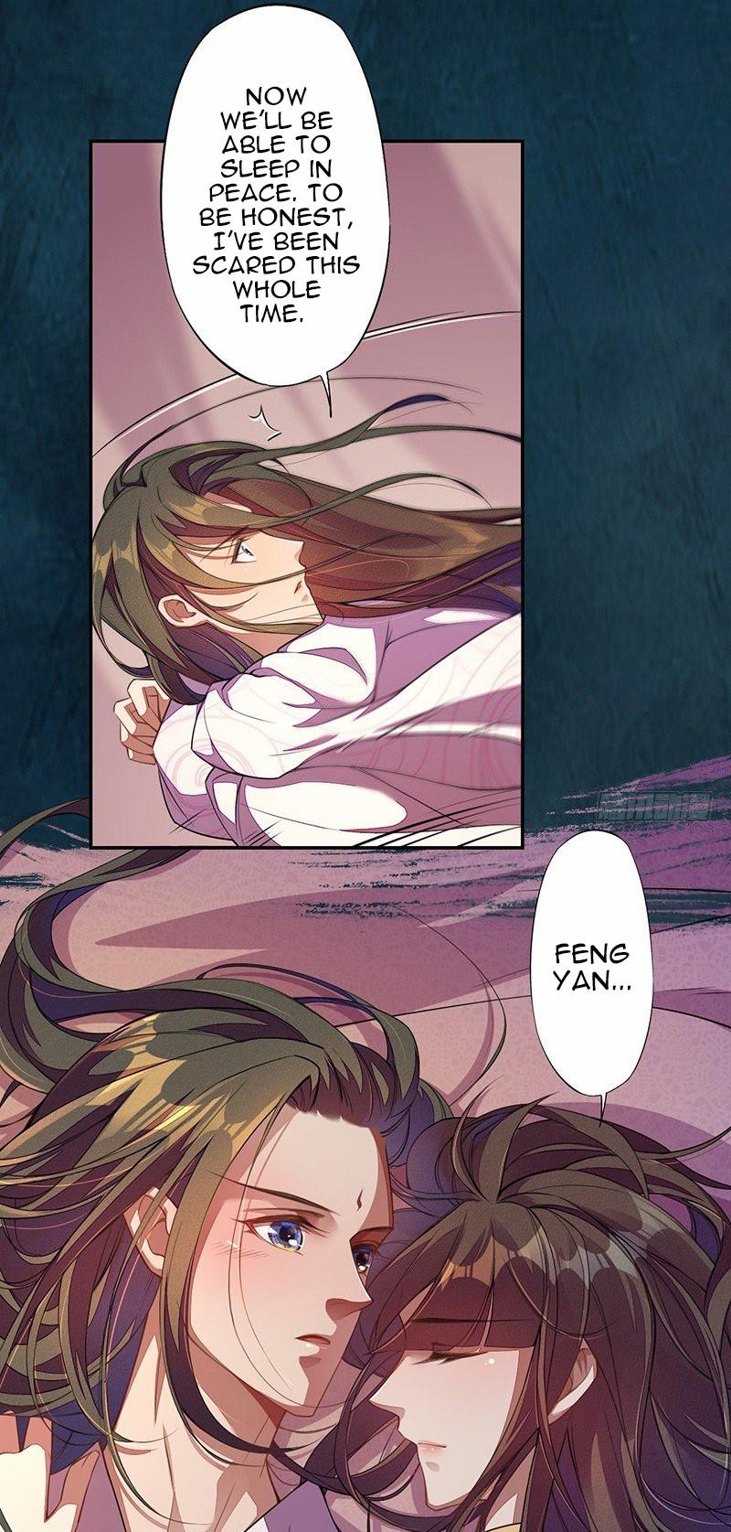 Peerless Alchemist Chapter 114 page 11 - Chapter 114