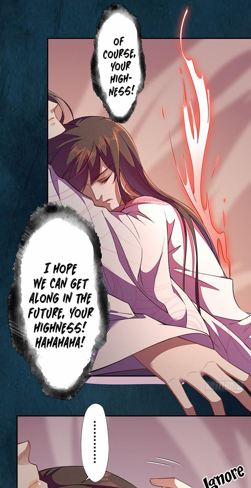 Peerless Alchemist Chapter 114 page 17 - Chapter 114