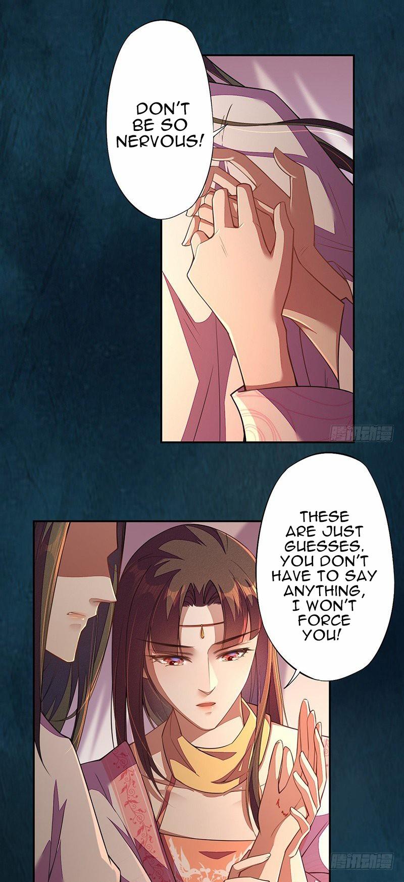 Peerless Alchemist Chapter 114 page 5 - Chapter 114