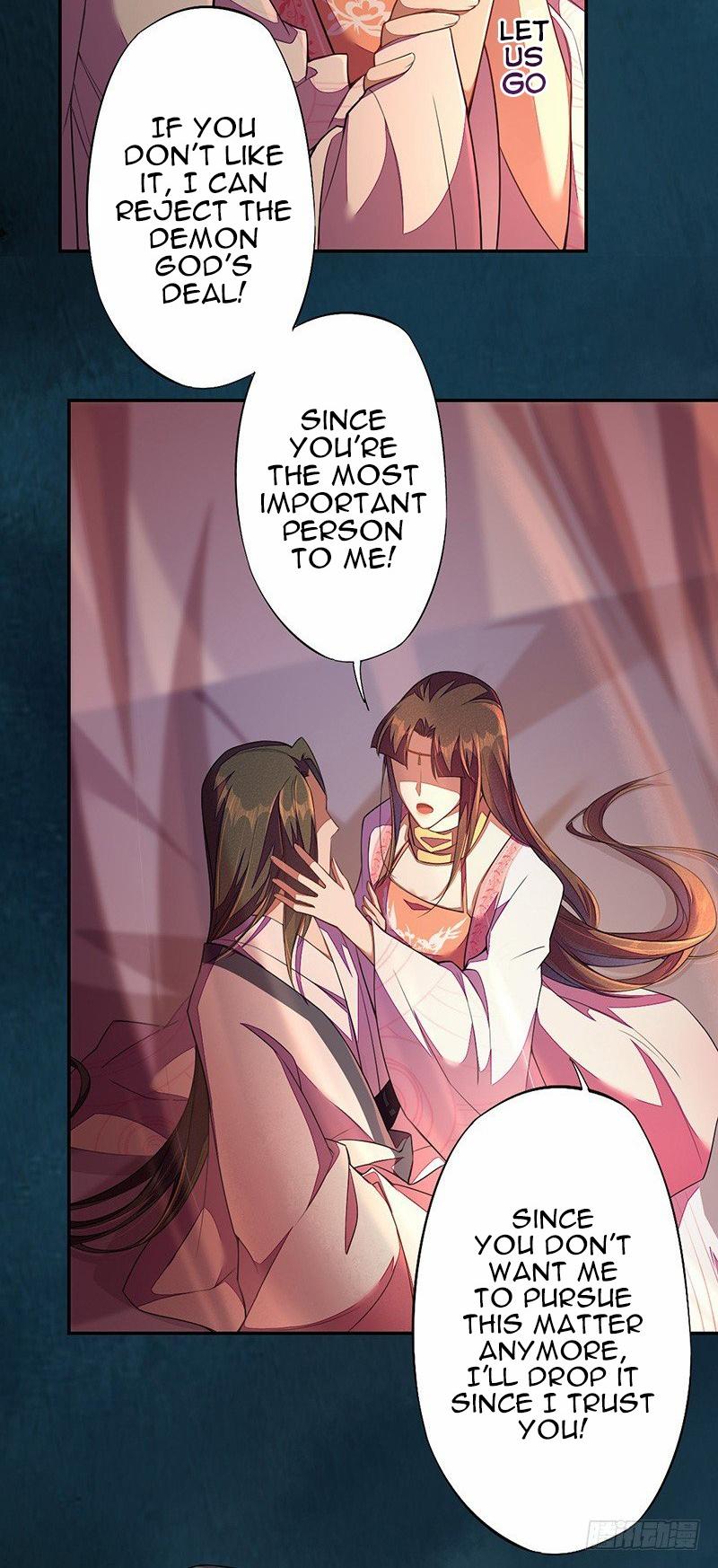 Peerless Alchemist Chapter 114 page 6 - Chapter 114