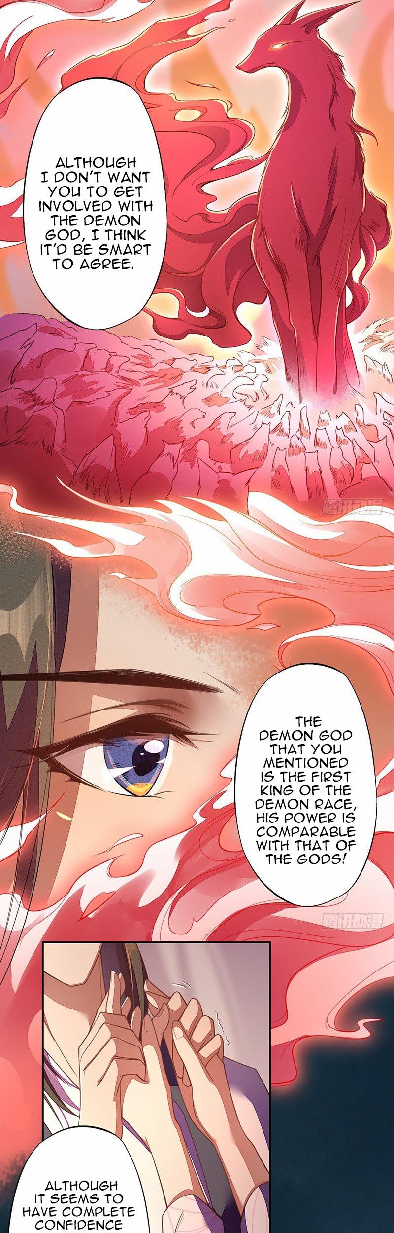 Peerless Alchemist Chapter 114 page 9 - Chapter 114