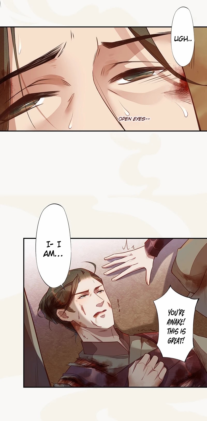 Peerless Alchemist Chapter 119 page 16 - Chapter 119