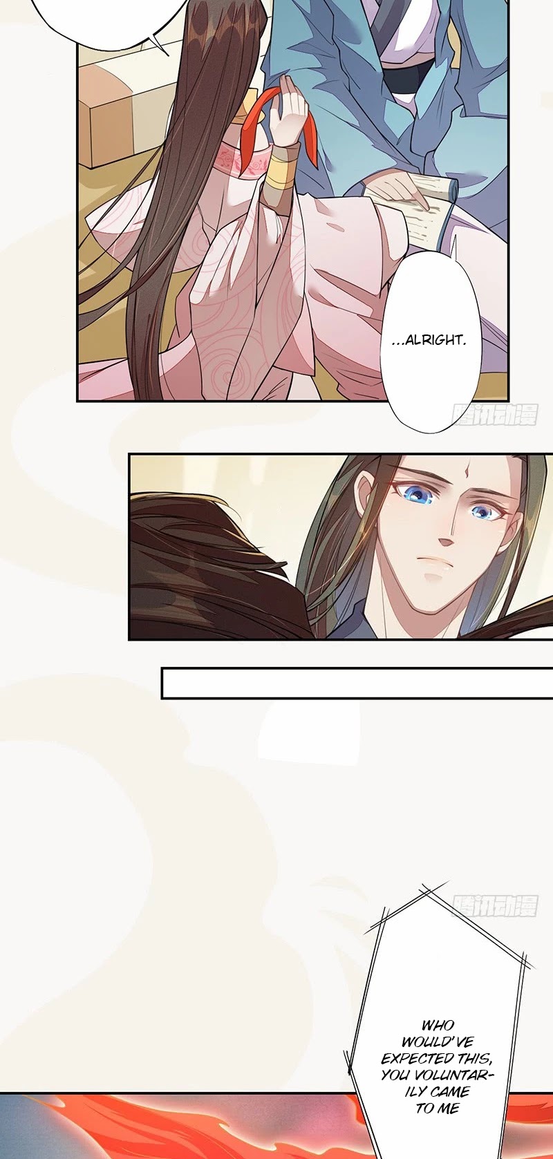 Peerless Alchemist Chapter 120 page 15 - Chapter 120