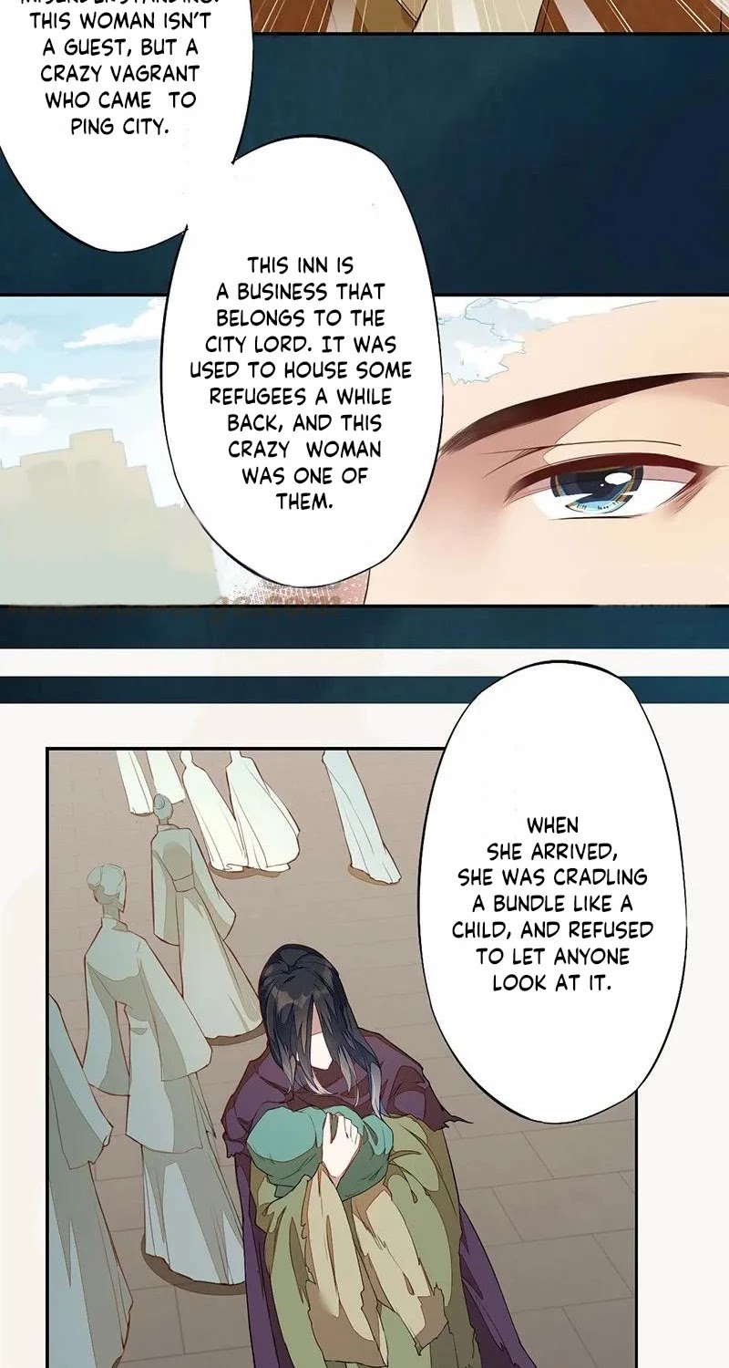 Peerless Alchemist Chapter 122 page 10 - Chapter 122