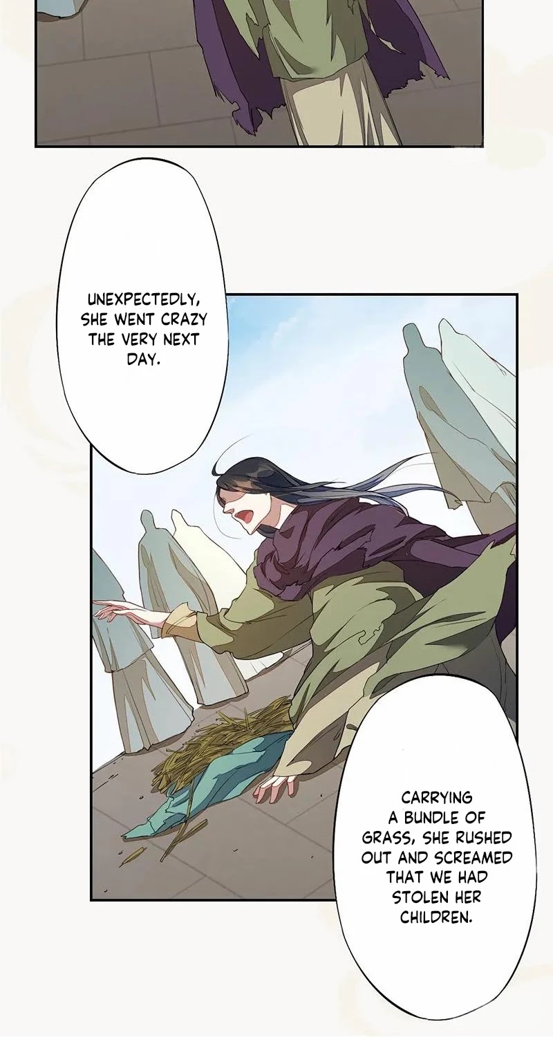 Peerless Alchemist Chapter 122 page 11 - Chapter 122
