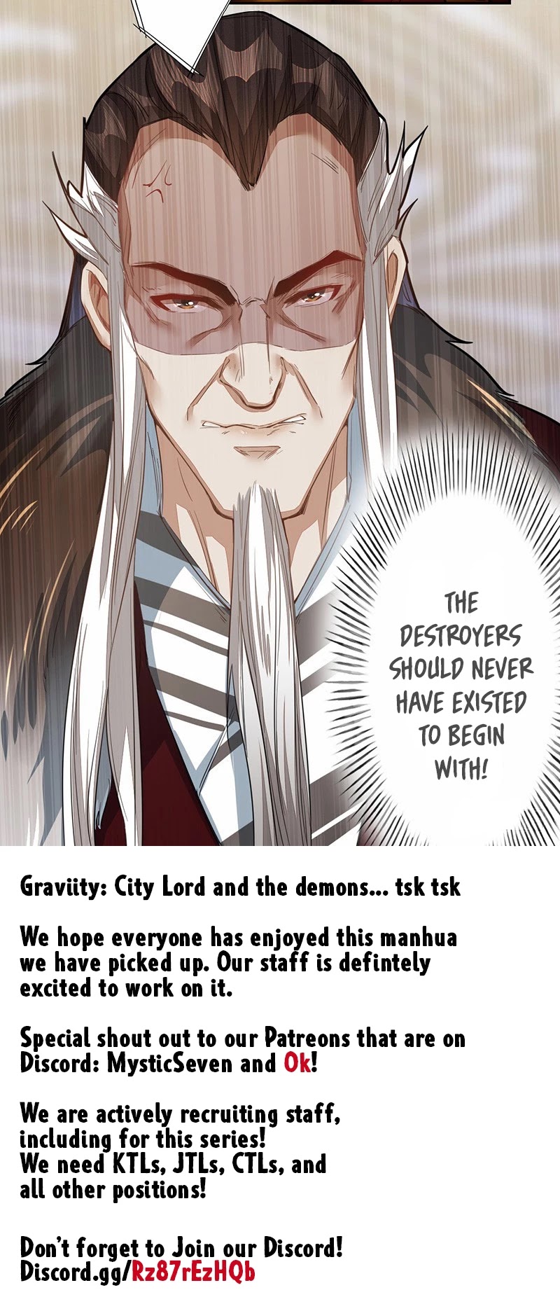 Peerless Alchemist Chapter 123 page 18 - Chapter 123