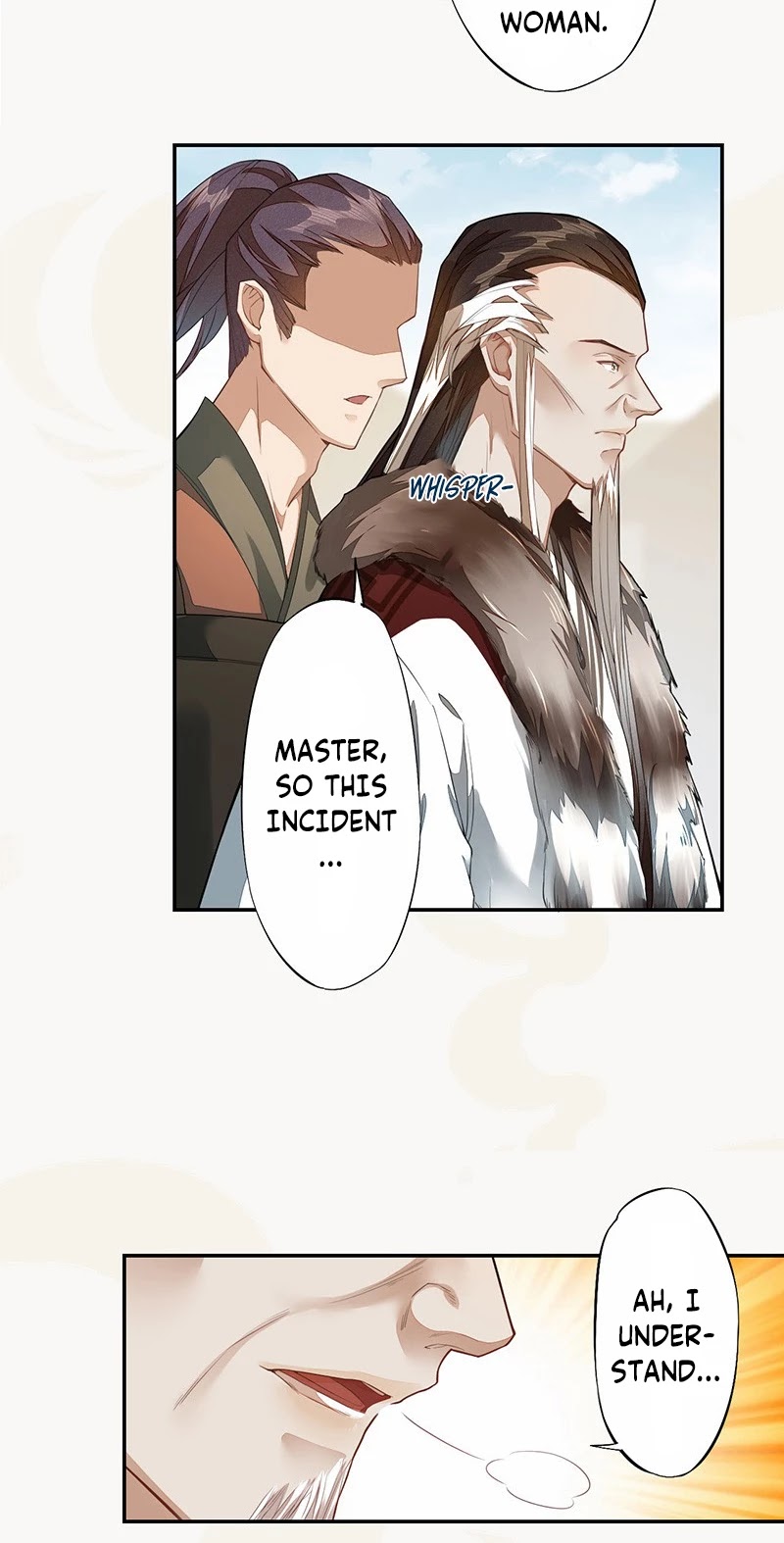 Peerless Alchemist Chapter 123 page 6 - Chapter 123