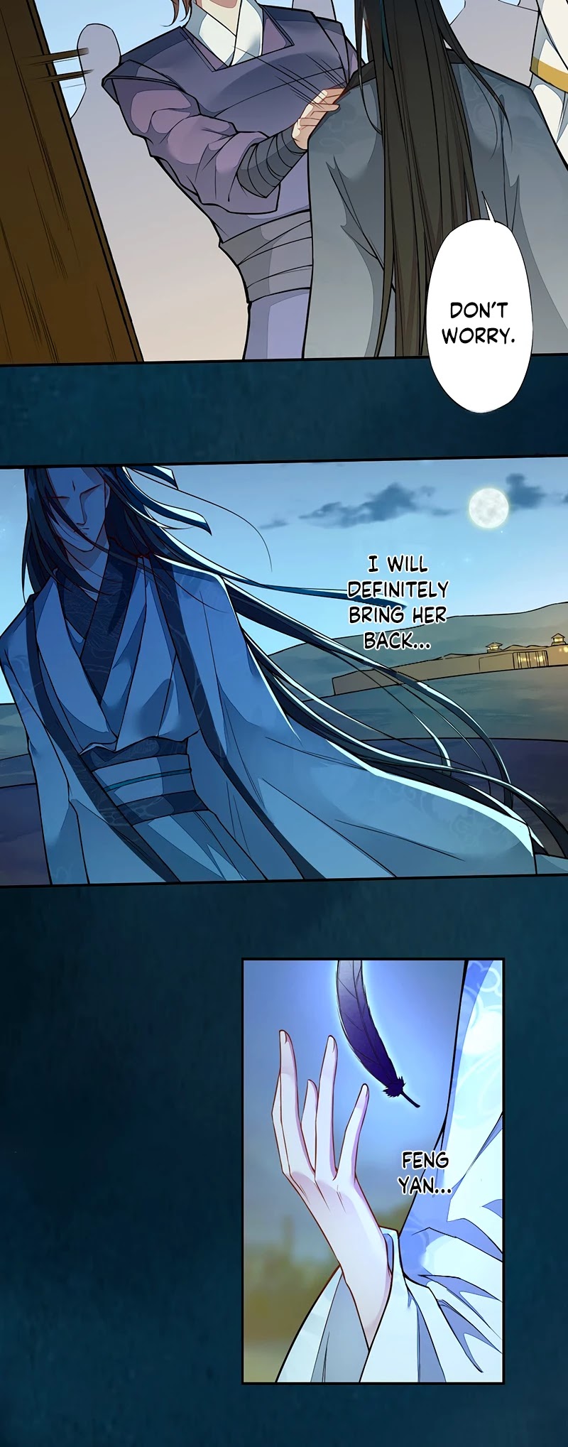 Peerless Alchemist Chapter 127 page 16 - Chapter 127