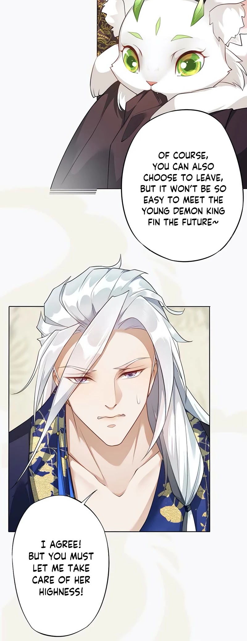 Peerless Alchemist Chapter 139 page 19 - Chapter 139