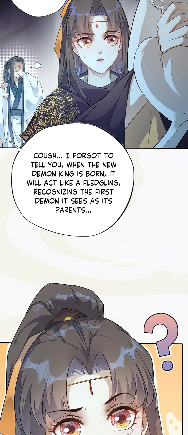 Peerless Alchemist Chapter 139 page 2 - Chapter 139