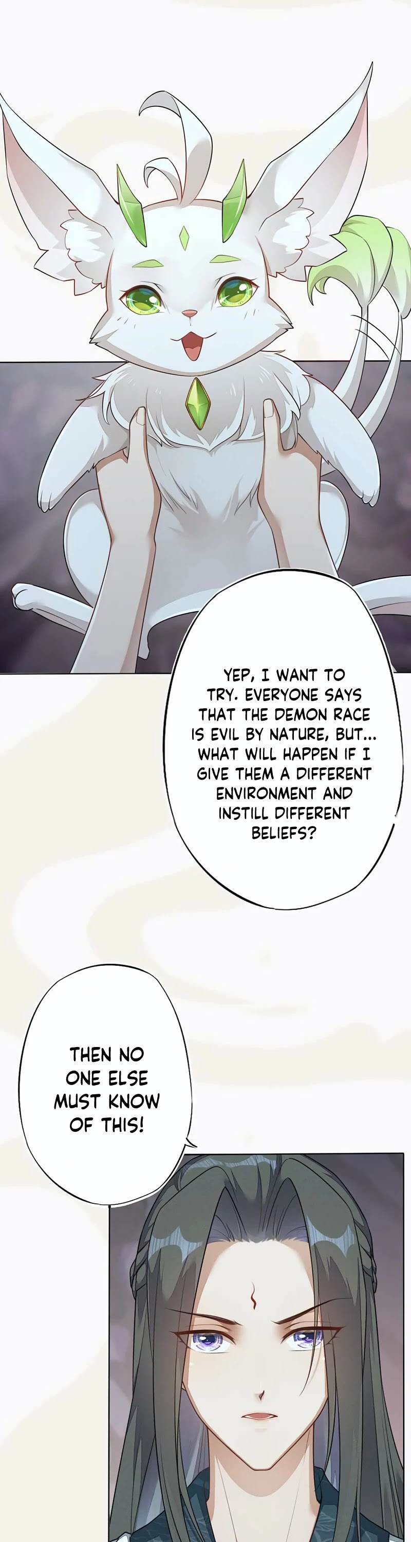 Peerless Alchemist Chapter 139 page 7 - Chapter 139