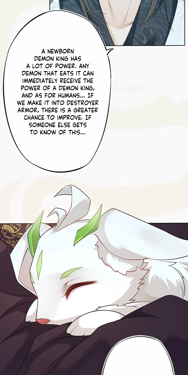 Peerless Alchemist Chapter 139 page 8 - Chapter 139