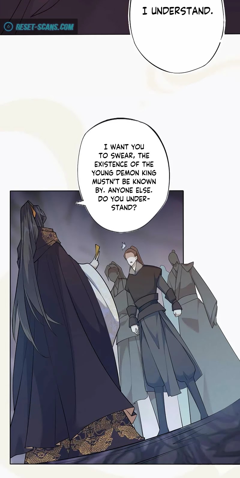 Peerless Alchemist Chapter 139 page 9 - Chapter 139