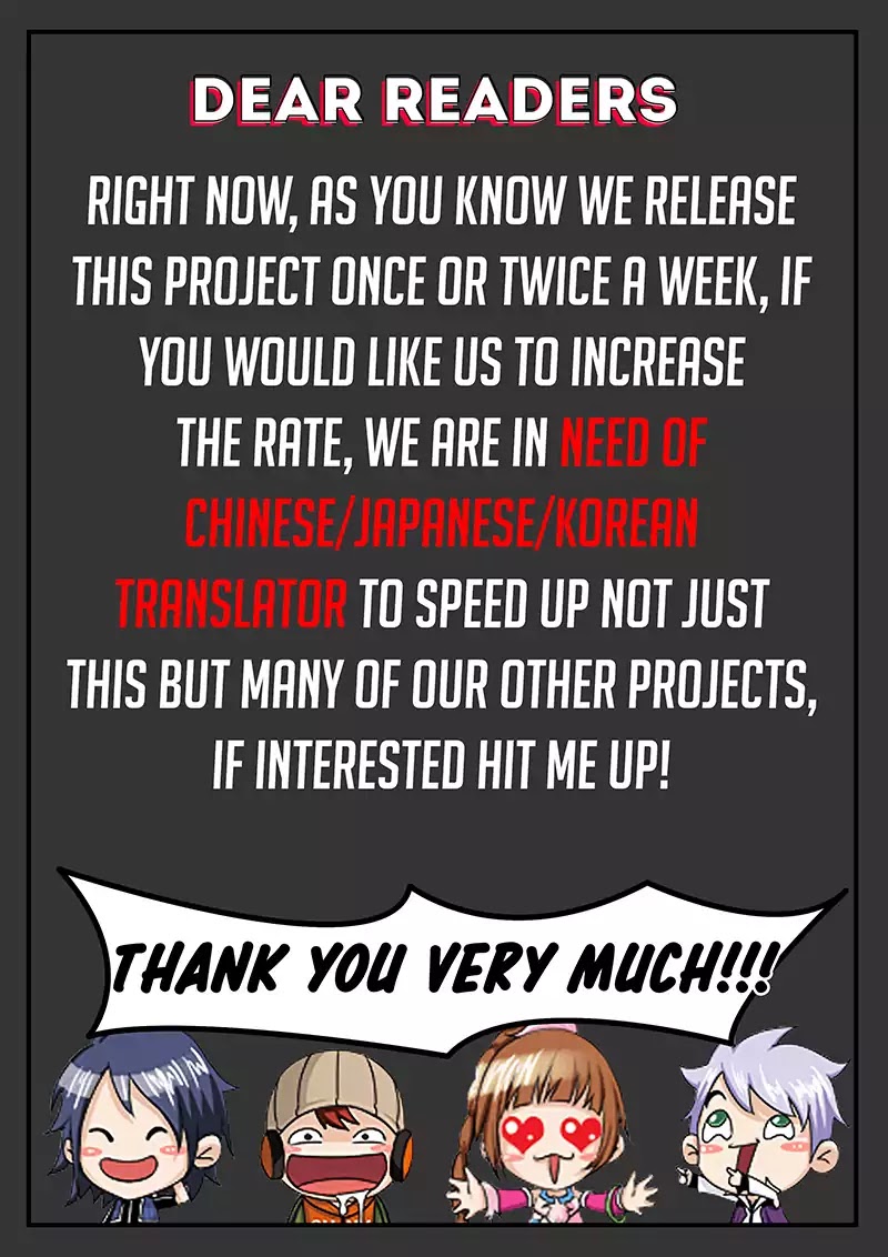 Peerless Alchemist Chapter 14 page 2 - Chapter 14