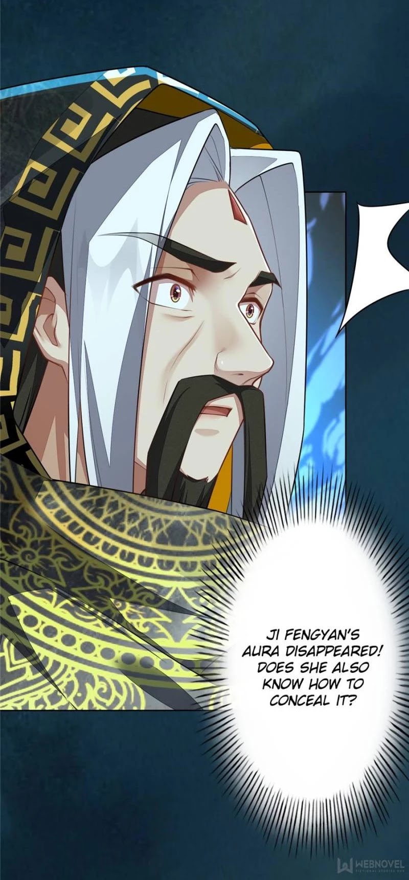 Peerless Alchemist Chapter 147 page 19 - Chapter 147
