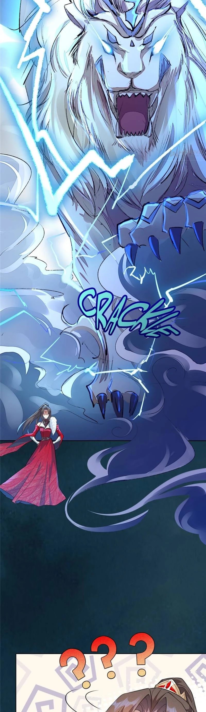 Peerless Alchemist Chapter 147 page 4 - Chapter 147