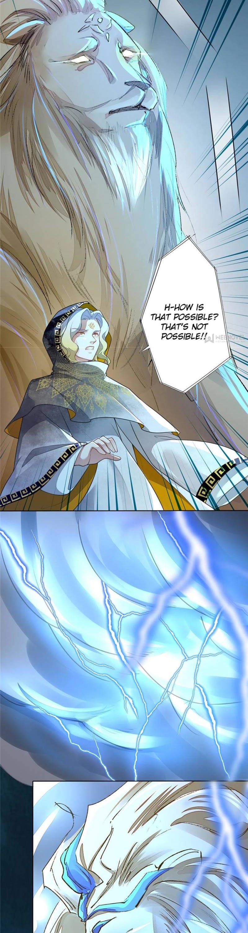 Peerless Alchemist Chapter 147 page 6 - Chapter 147