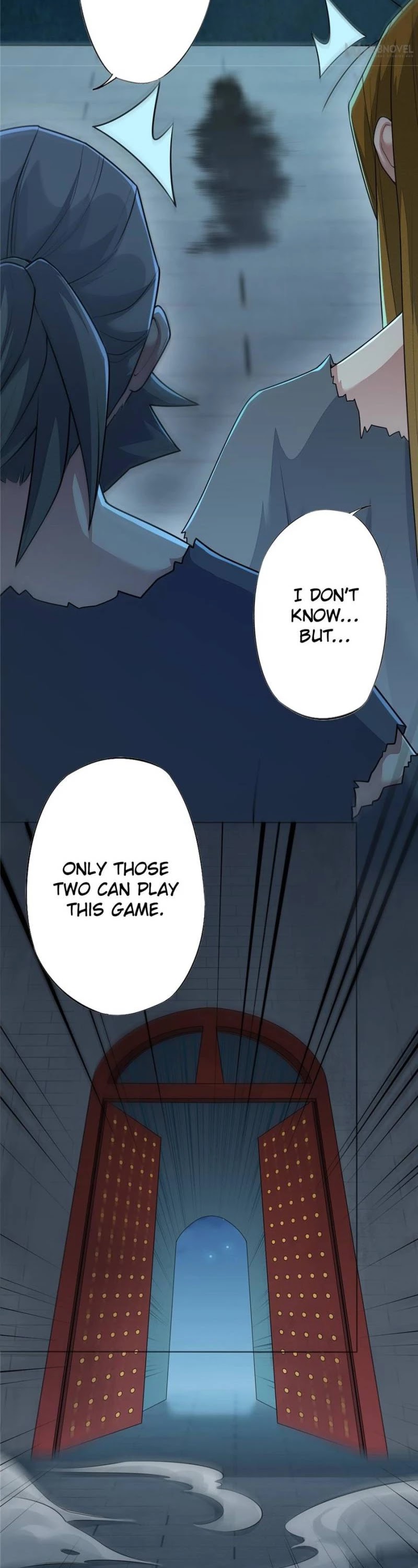 Peerless Alchemist Chapter 148 page 2 - Chapter 148