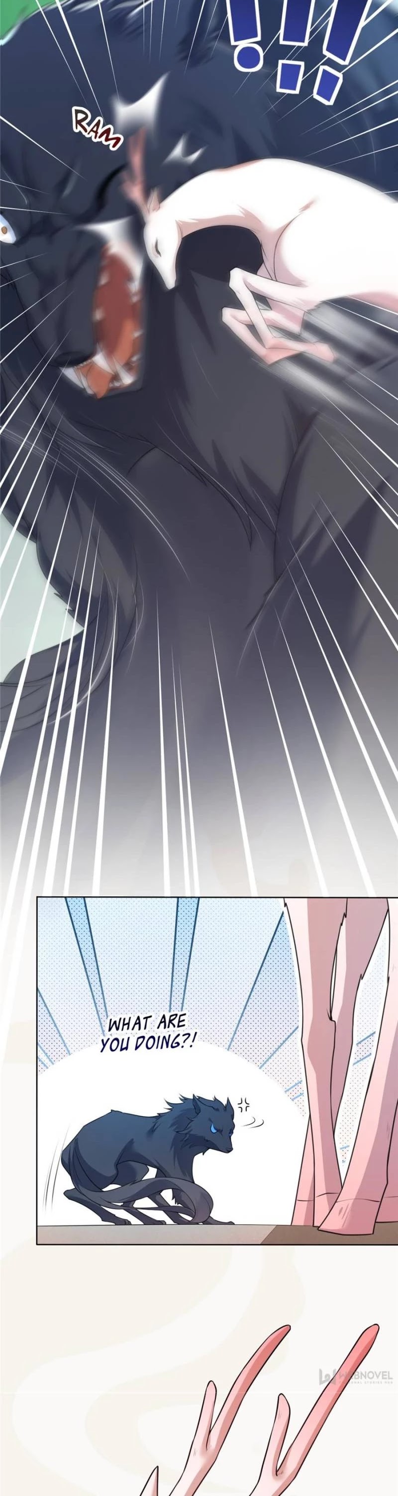 Peerless Alchemist Chapter 153 page 18 - Chapter 153