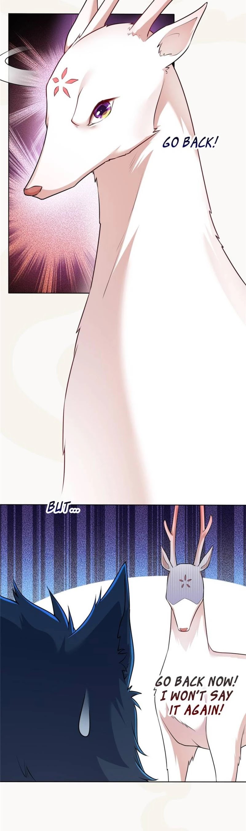 Peerless Alchemist Chapter 153 page 19 - Chapter 153