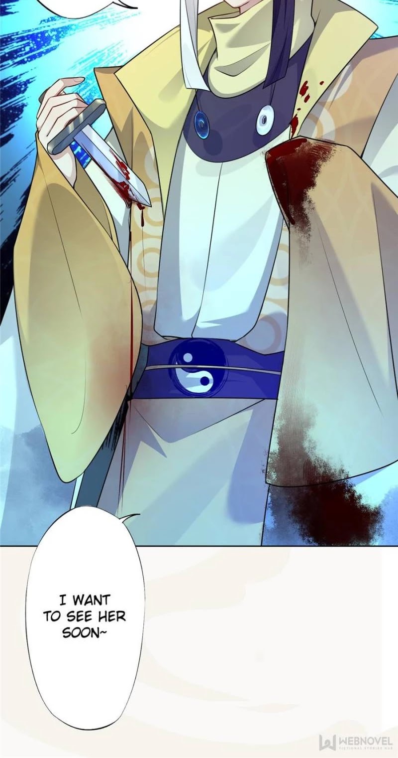 Peerless Alchemist Chapter 156 page 22 - Chapter 156