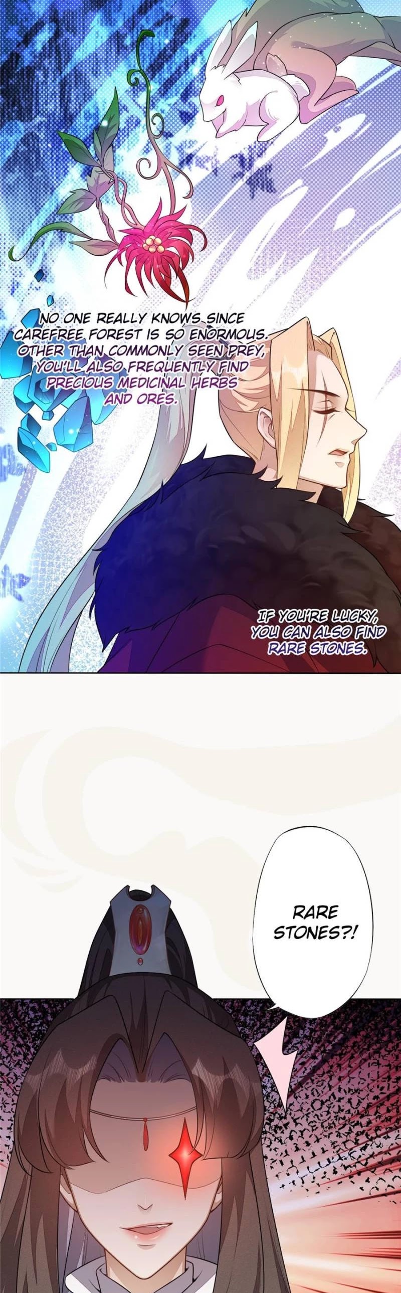 Peerless Alchemist Chapter 156 page 3 - Chapter 156