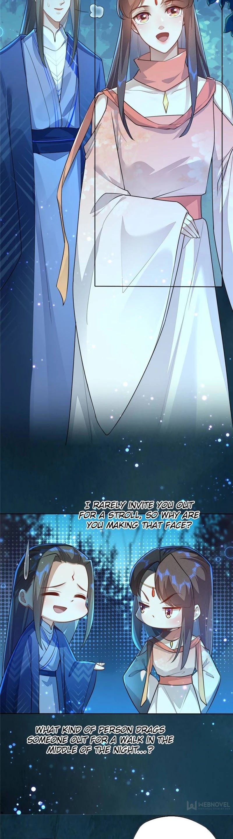 Peerless Alchemist Chapter 157 page 15 - Chapter 157